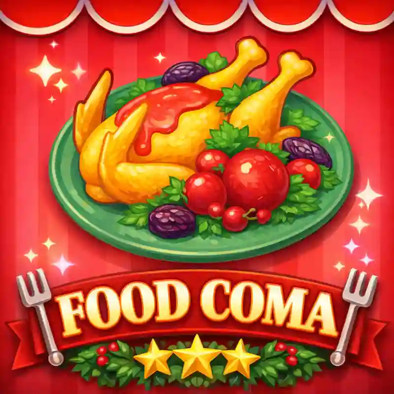 Food Coma Slot Game jl29 Casino
