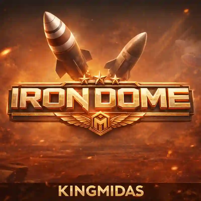 Iron Dome