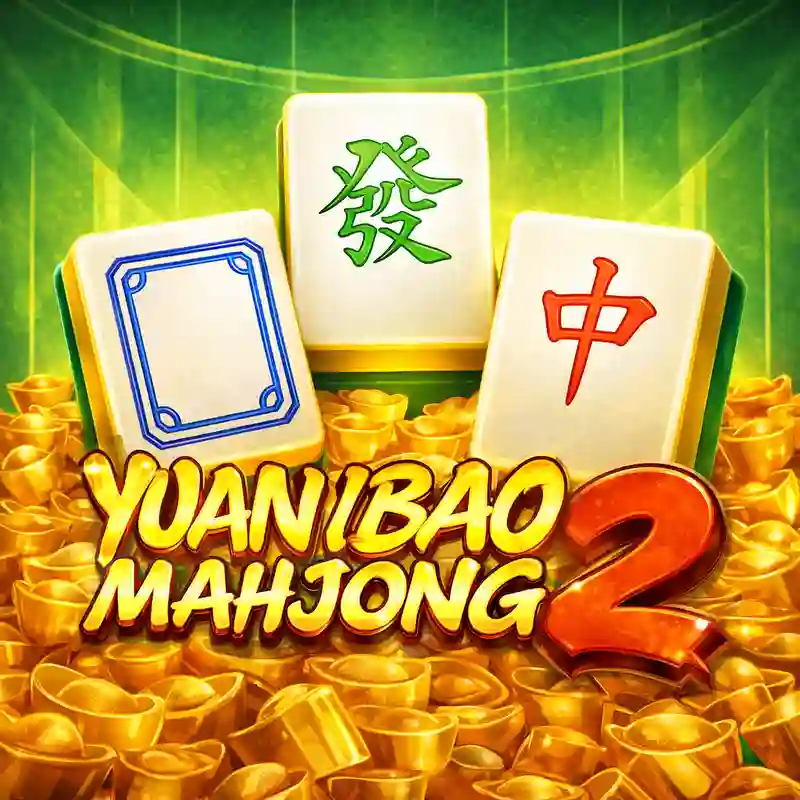 Yuanbao Mahjong 2 Slot Game